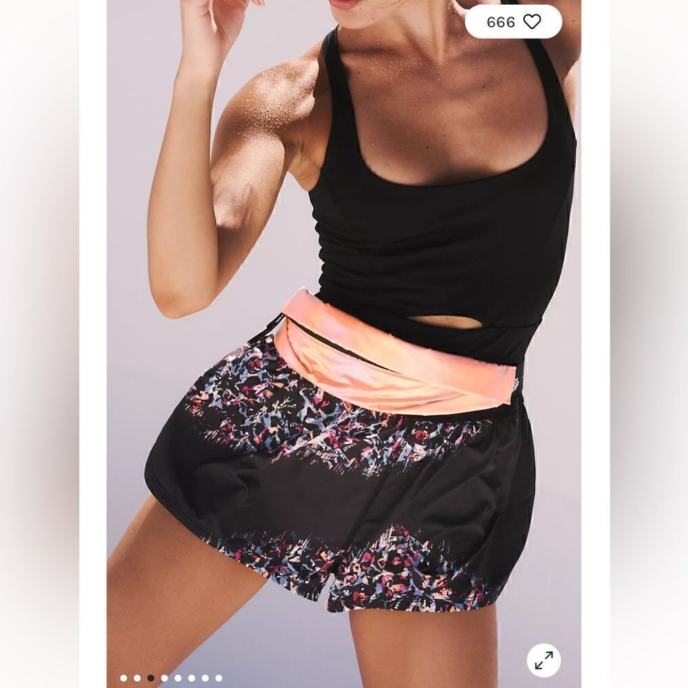 Free People Runners Sling